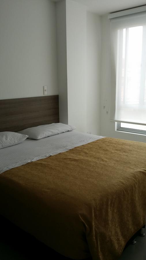 A Bogota On Holidays By Open - Hotel Cas-Embajada Americana Екстер'єр фото