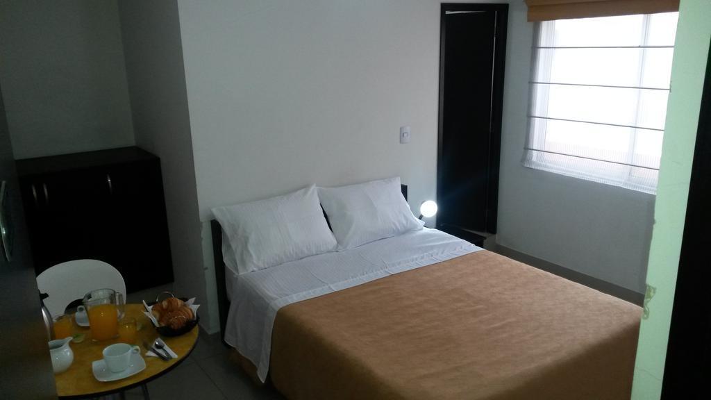 A Bogota On Holidays By Open - Hotel Cas-Embajada Americana Екстер'єр фото