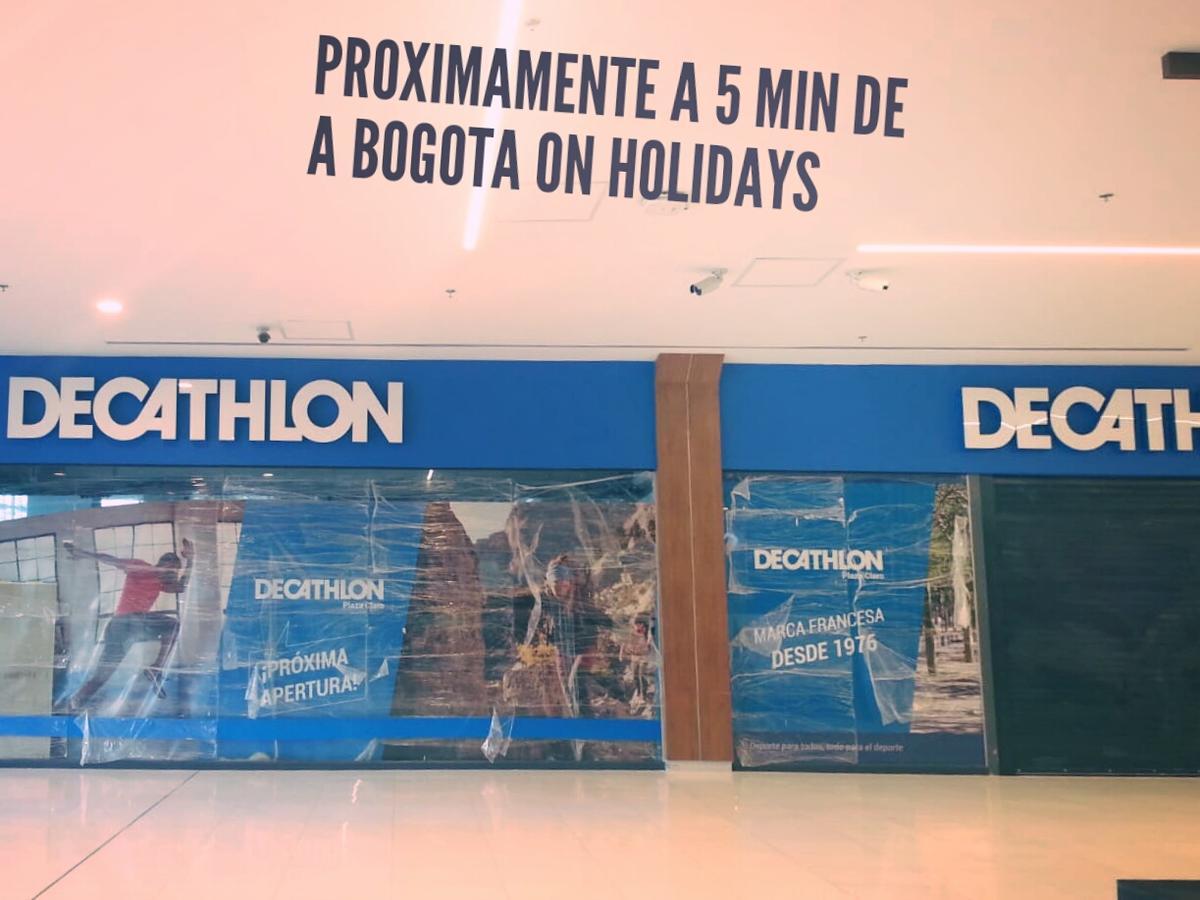 A Bogota On Holidays By Open - Hotel Cas-Embajada Americana Екстер'єр фото