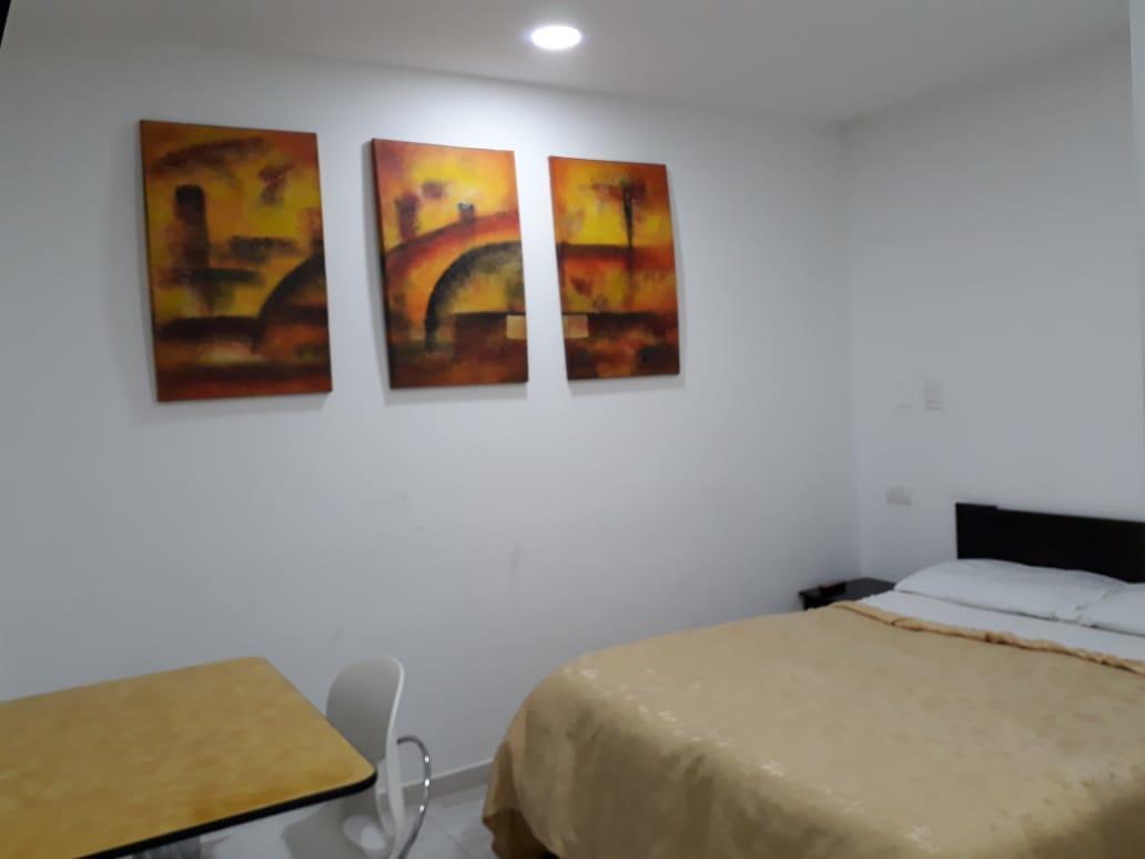 A Bogota On Holidays By Open - Hotel Cas-Embajada Americana Екстер'єр фото