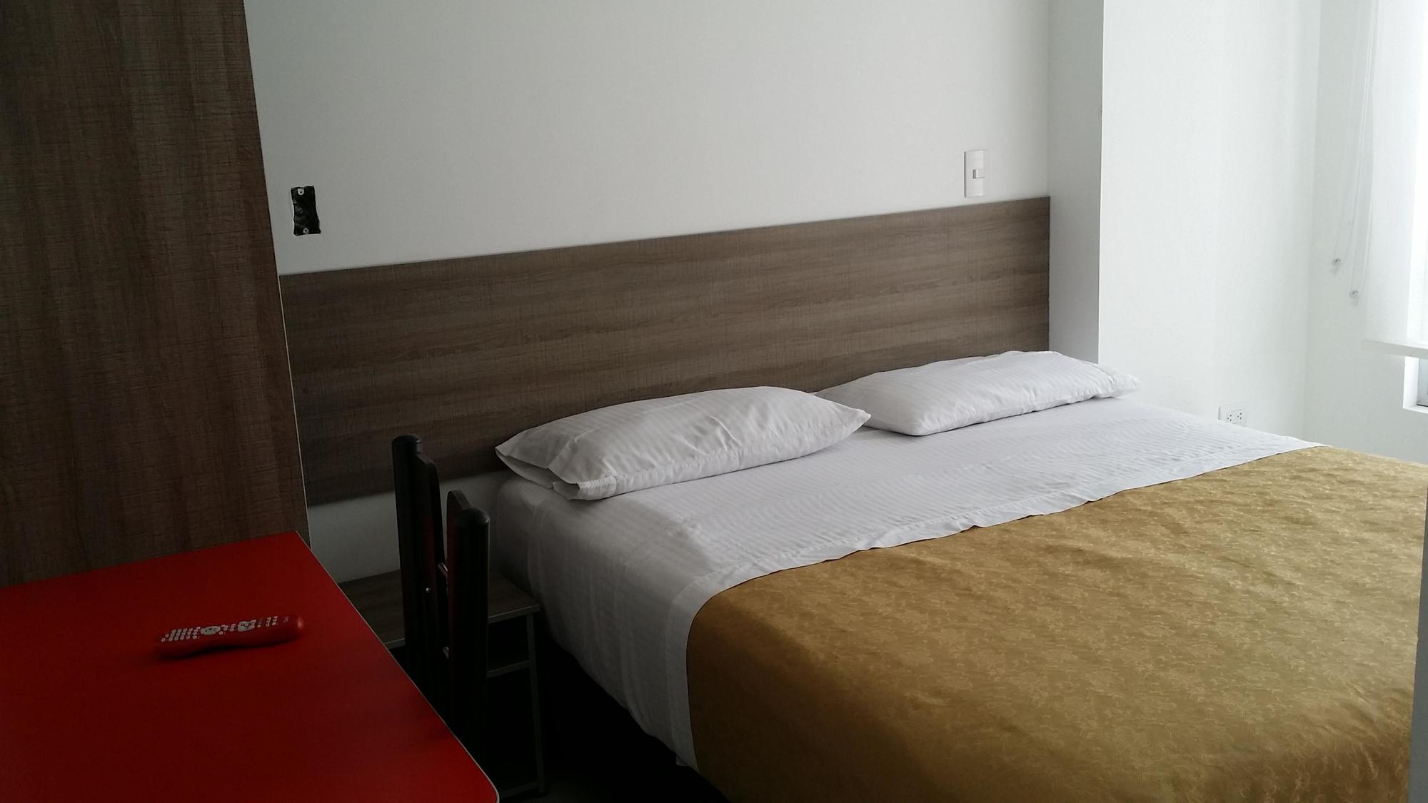 A Bogota On Holidays By Open - Hotel Cas-Embajada Americana Екстер'єр фото