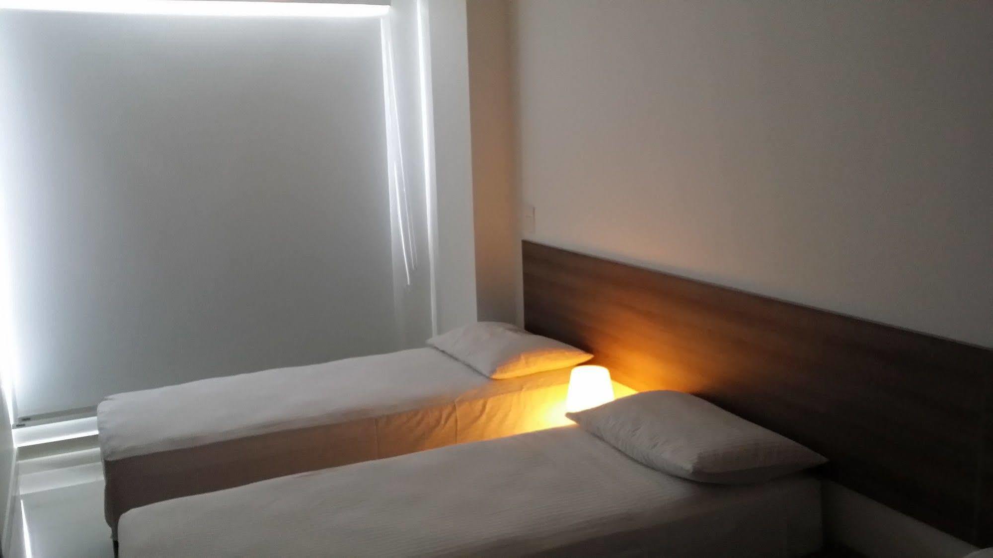 A Bogota On Holidays By Open - Hotel Cas-Embajada Americana Екстер'єр фото