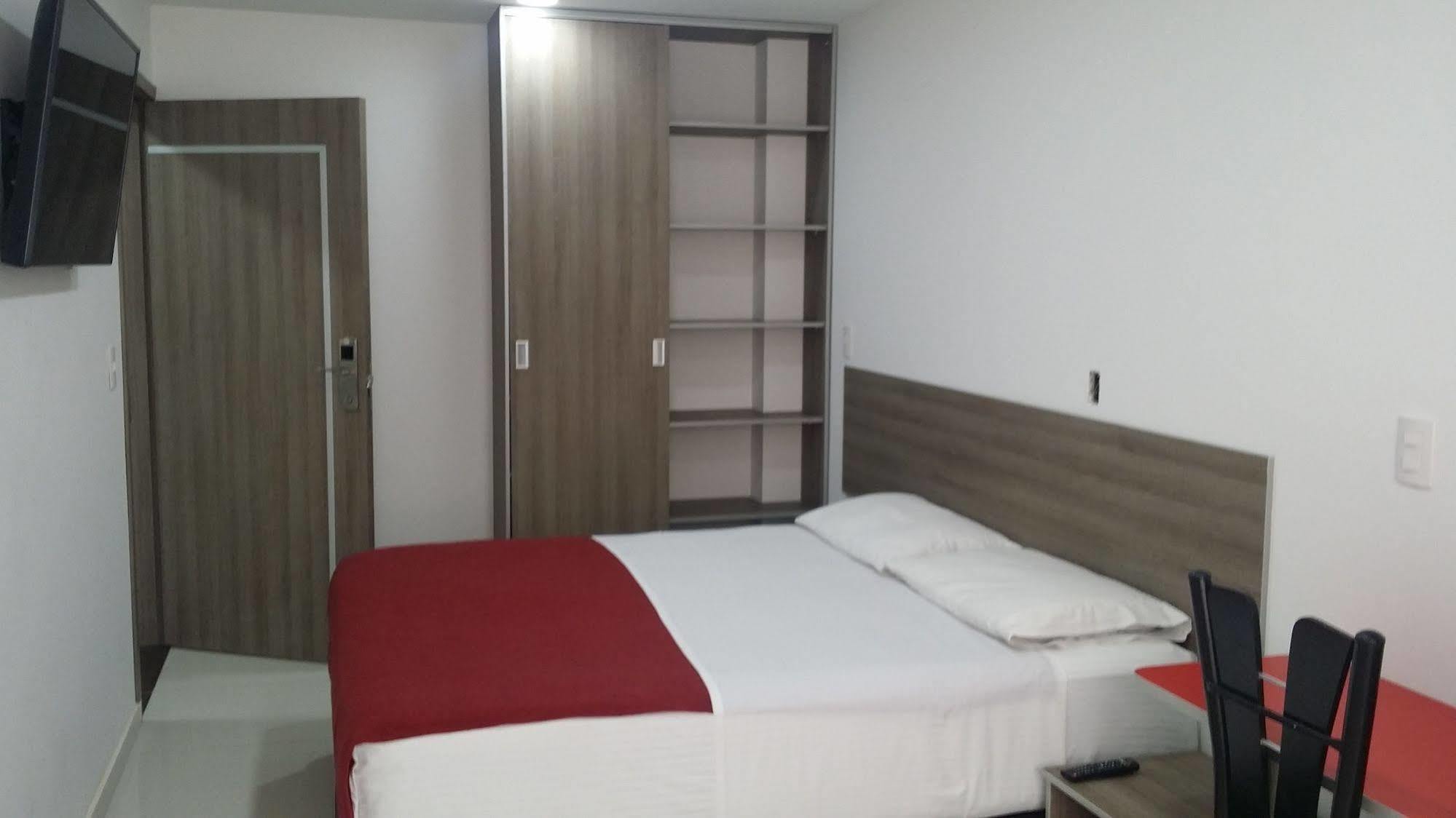 A Bogota On Holidays By Open - Hotel Cas-Embajada Americana Екстер'єр фото