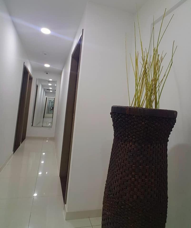 A Bogota On Holidays By Open - Hotel Cas-Embajada Americana Екстер'єр фото