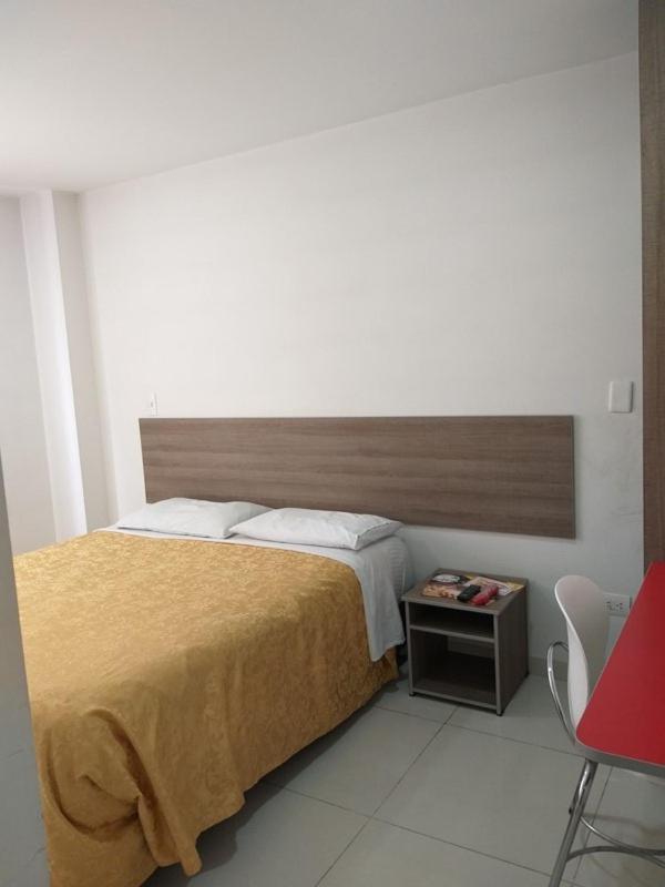 A Bogota On Holidays By Open - Hotel Cas-Embajada Americana Екстер'єр фото